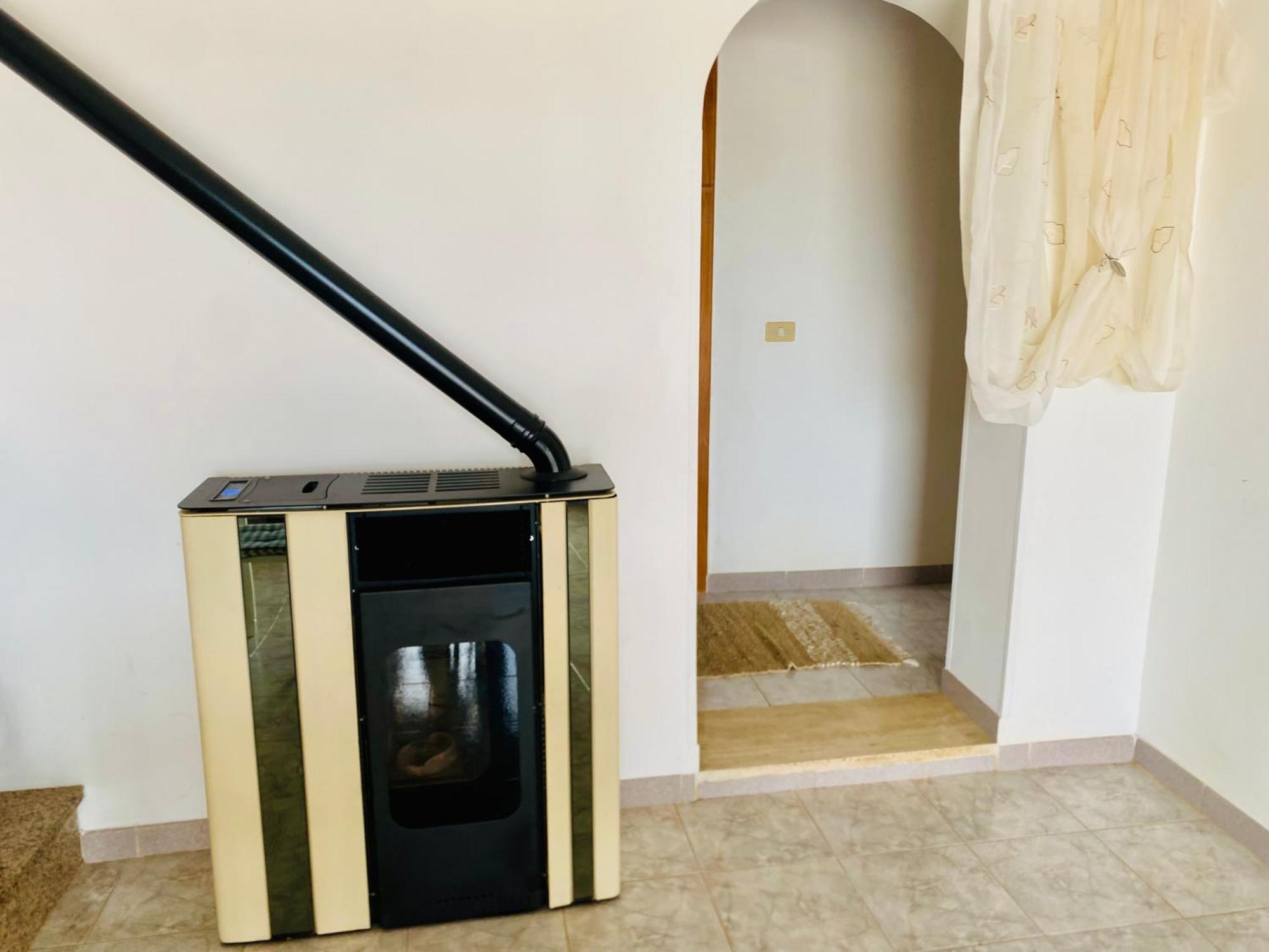 Villa Mimi Ostuni Zewnętrze zdjęcie
